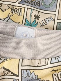 NAME IT Sweatpants Sikalas Peyote